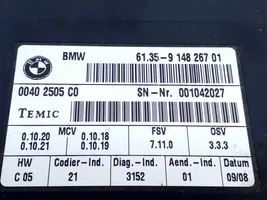 BMW 3 E92 E93 Relais de chauffage de siège 9148267