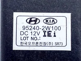 KIA Carens III Altri relè 952402W100