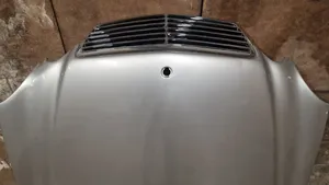 Mercedes-Benz E W211 Engine bonnet/hood 