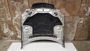 Mercedes-Benz E W211 Engine bonnet/hood 