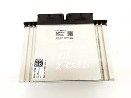 KIA Xceed Calculateur moteur ECU 3919807003