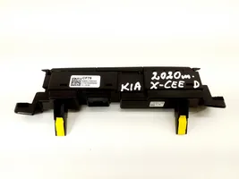 KIA Xceed Interruttore luci di emergenza 93600J7900