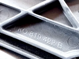 Volkswagen Sharan Sisälämmityksen ilmastoinnin korin kokoonpano 1K1820308F
