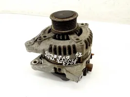 Toyota Yaris Alternator 2706033100