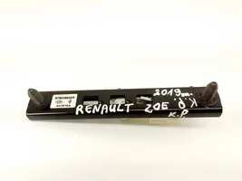 Renault Zoe Motorino di regolazione delle cinture di sicurezza 878248632R