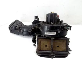 Peugeot Expert Interior heater climate box assembly 5E7430000