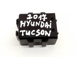 Hyundai Tucson TL Immobilizer control unit/module 95420A9000