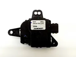 Hyundai Tucson TL Intake manifold valve actuator/motor D266NFFAA01