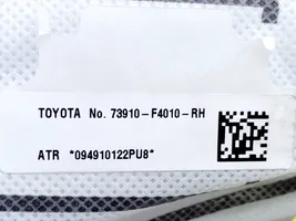 Toyota C-HR Airbag sedile 73910F4010