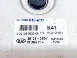 KIA Rio Centralina/modulo del motore 3912804041