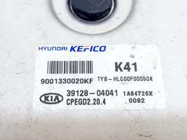 KIA Rio Sterownik / Moduł ECU 3912804041