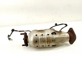 KIA Rio Katalizators, FAP/DPF cieto daļiņu filtrs G04FP0