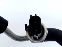 Mazda 3 II Gaisa kondicioniera caurulīte (-es) / šļūtene (-es) 