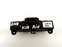 KIA Rio Kiti jungtukai/ rankenėlės/ perjungėjai 93300H8840