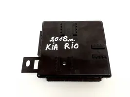 KIA Rio Inne wyposażenie elektryczne 954A0H8680