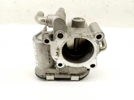 KIA Rio Throttle valve 3510004600