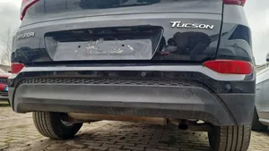 Hyundai Tucson TL Rear bumper 