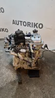 KIA Rio Moottori 37WE