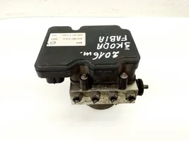 Skoda Fabia Mk3 (NJ) Pompe ABS 6C0614517G