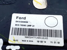 Ford Ecosport Takaluukun takavalot CN1513A603BA