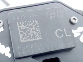 Ford Ecosport Cierre/cerradura/bombín del maletero/compartimento de carga CN1A5426413BC