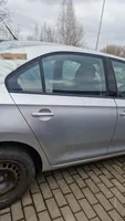 Skoda Rapid (NH) Rear door 