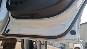 Peugeot 2008 II Rear door 