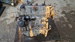 Honda Accord Moteur N22B1