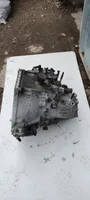 Honda Accord Manualna 6-biegowa skrzynia biegów M0J73002163