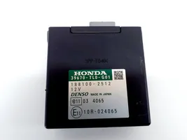 Honda Accord Unité de commande, module PDC aide au stationnement 39670TL0G01