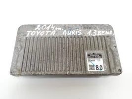 Toyota Auris E180 Dzinēja vadības bloks 896610Z800