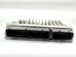 Toyota Auris E180 Sterownik / Moduł ECU 896610Z800