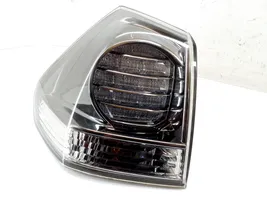 Lexus RX 330 - 350 - 400H Lampa tylna 