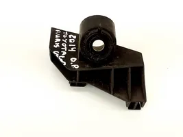 Toyota Auris E180 Support de pare-chocs arrière 5256202190