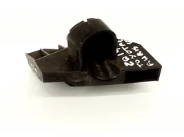 Toyota Auris E180 Support de pare-chocs arrière 5256202190