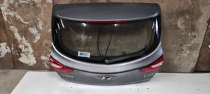 Hyundai i30 Galinis dangtis (bagažinės) 