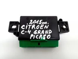 Citroen C4 Grand Picasso Parking PDC control unit/module 9800210580