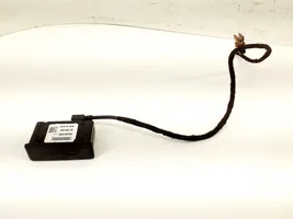 Renault Trafic III (X82) Câble adaptateur AUX 280236188R