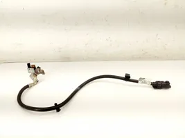 Opel Astra K Negative earth cable (battery) 22926732