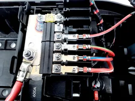 Opel Astra K Positive wiring loom 39014514