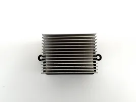 Citroen C4 Grand Picasso Heater blower motor/fan resistor A43002100