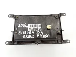 Citroen C4 Grand Picasso HUD-näyttö 9812720580