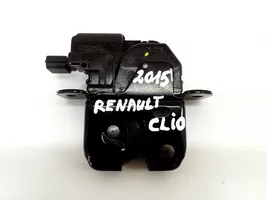 Renault Clio IV Serrure de loquet coffre 846307169R