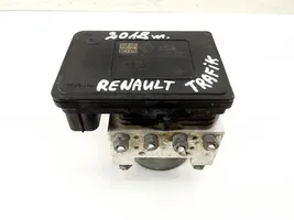 Renault Trafic III (X82) ABS-pumppu 476601418R