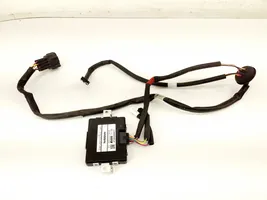 Nissan X-Trail T32 Light module LCM 3550017938