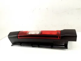 Renault Trafic III (X82) Rear/tail lights 265A17536R