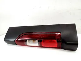 Renault Trafic III (X82) Rear/tail lights 265A17536R