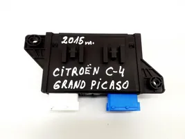 Citroen C4 Grand Picasso Muut laitteet 9812711280