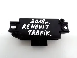 Renault Trafic III (X82) Centralina/modulo sensori di parcheggio PDC 259904115R
