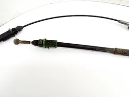 Renault Trafic III (X82) Handbrake/parking brake wiring cable 365300709R